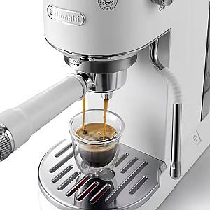 Espressor DeLonghi EC890.WI