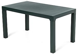 Masa de gradina Rainbow Arizona 80x140 Antracit