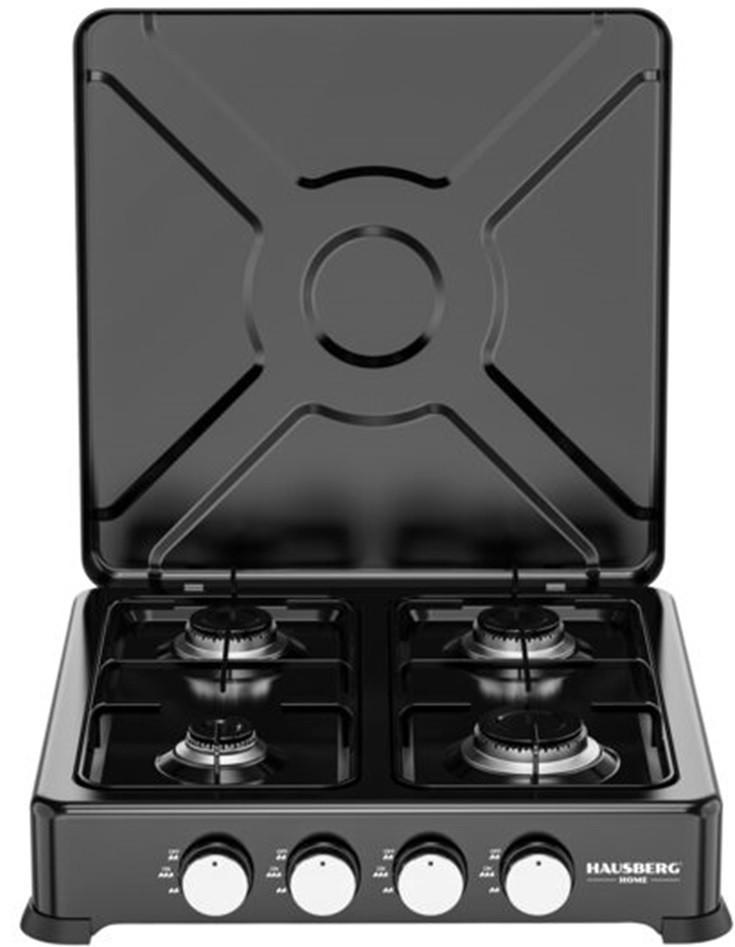 Plita de masa HAUSBERG HB-H 404NG
