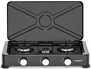 Plita de masa HAUSBERG HB-H 403NG