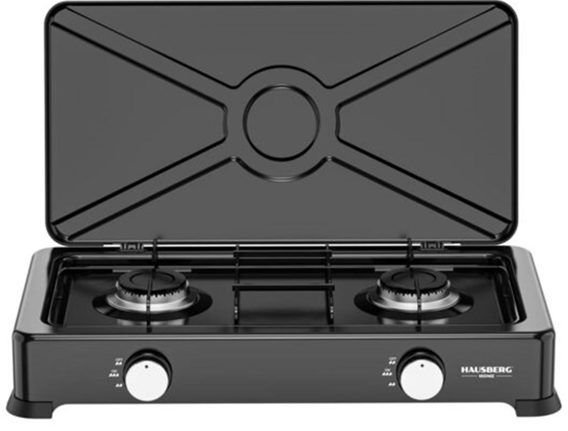 Plita de masa HAUSBERG HB-H 402NG