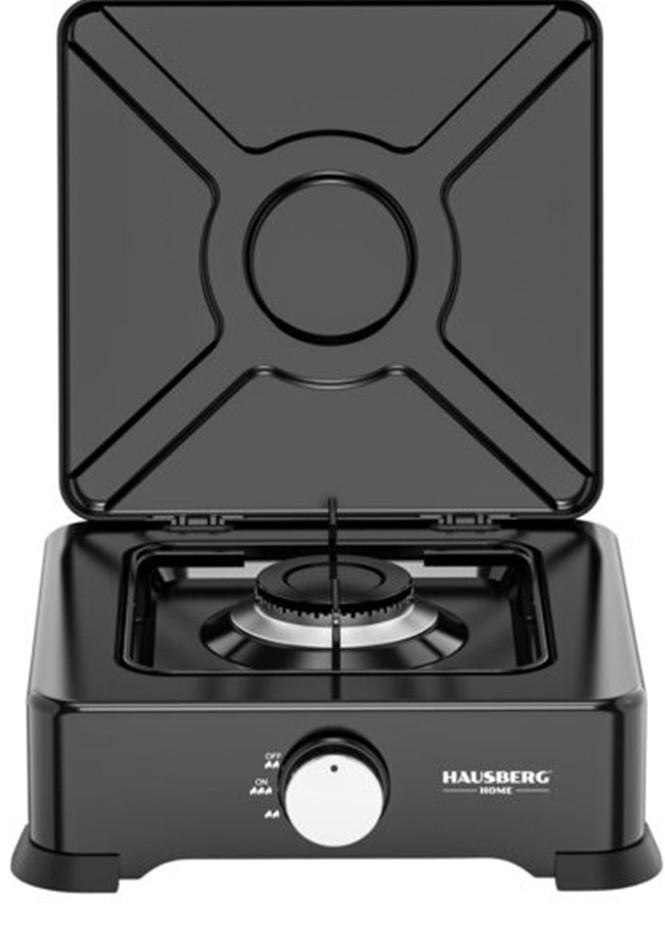 Plita de masa HAUSBERG HB-H 401NG