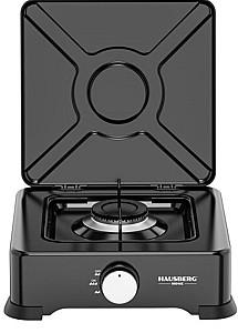 Plita de masa HAUSBERG HB-H 401NG