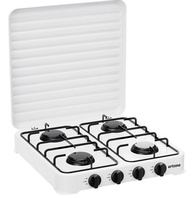 Plita de masa Ertone ERT-219AB