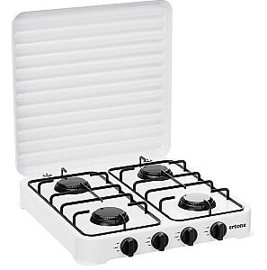 Plita de masa Ertone ERT-219AB