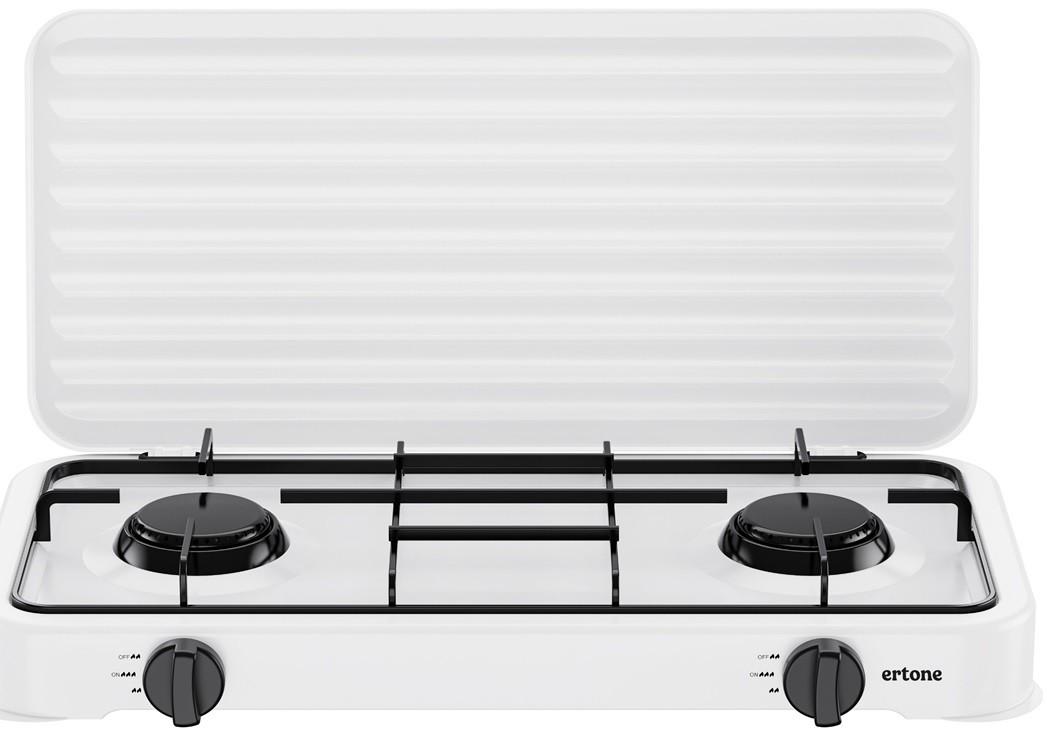 Plita de masa Ertone ERT-217AB