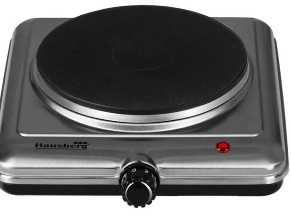 Plita de masa HAUSBERG HB-544IN