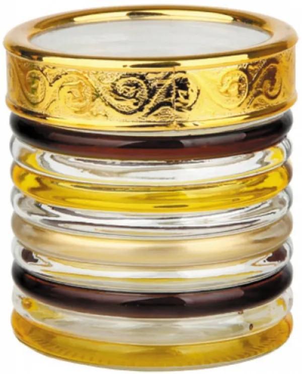 Set de recipiente alimentare BOHMANN BHG 01-333