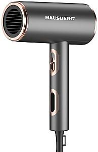 Uscator de par HAUSBERG HB-263GR