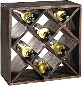 Raft pentru vin Kesper 69244