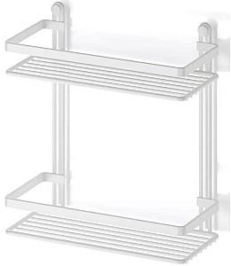 Raft pentru baie TEKNOTEL ES067 White