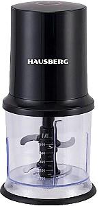Tocator electric HAUSBERG HB-4502NG
