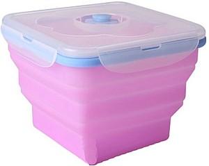 Set de recipiente alimentare BOHMANN BH-02-514