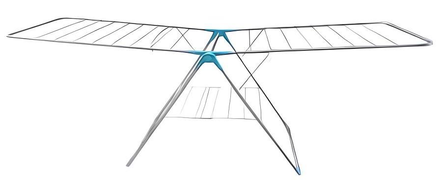 Uscator de rufe HAUSBERG HB-H 92U