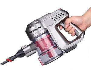 Aspirator vertical HAUSBERG HB-2028RS