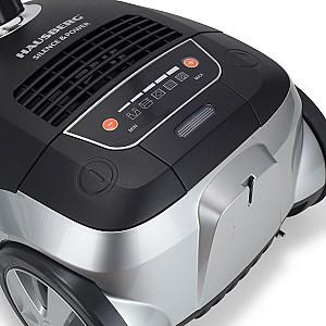 Aspirator HAUSBERG HB-2875NG