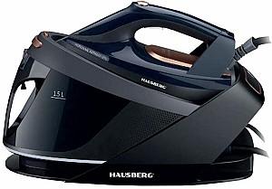 Fier de calcat cu generator de abur HAUSBERG HB-7925NG