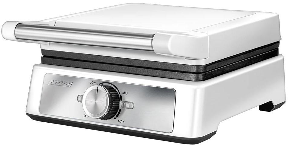 Aparat de facut vafe MPM MGO-41