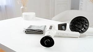 Uscator de par MPM MSW-26