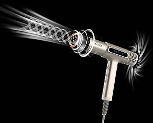 Uscator de par MPM MSW-26