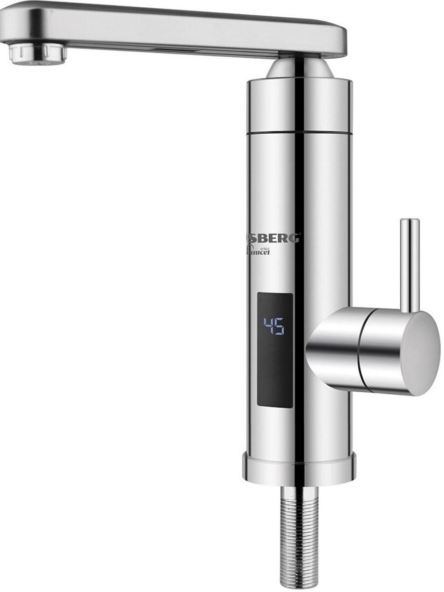 Încălzitor instantaneu electric HAUSBERG HB-F5011