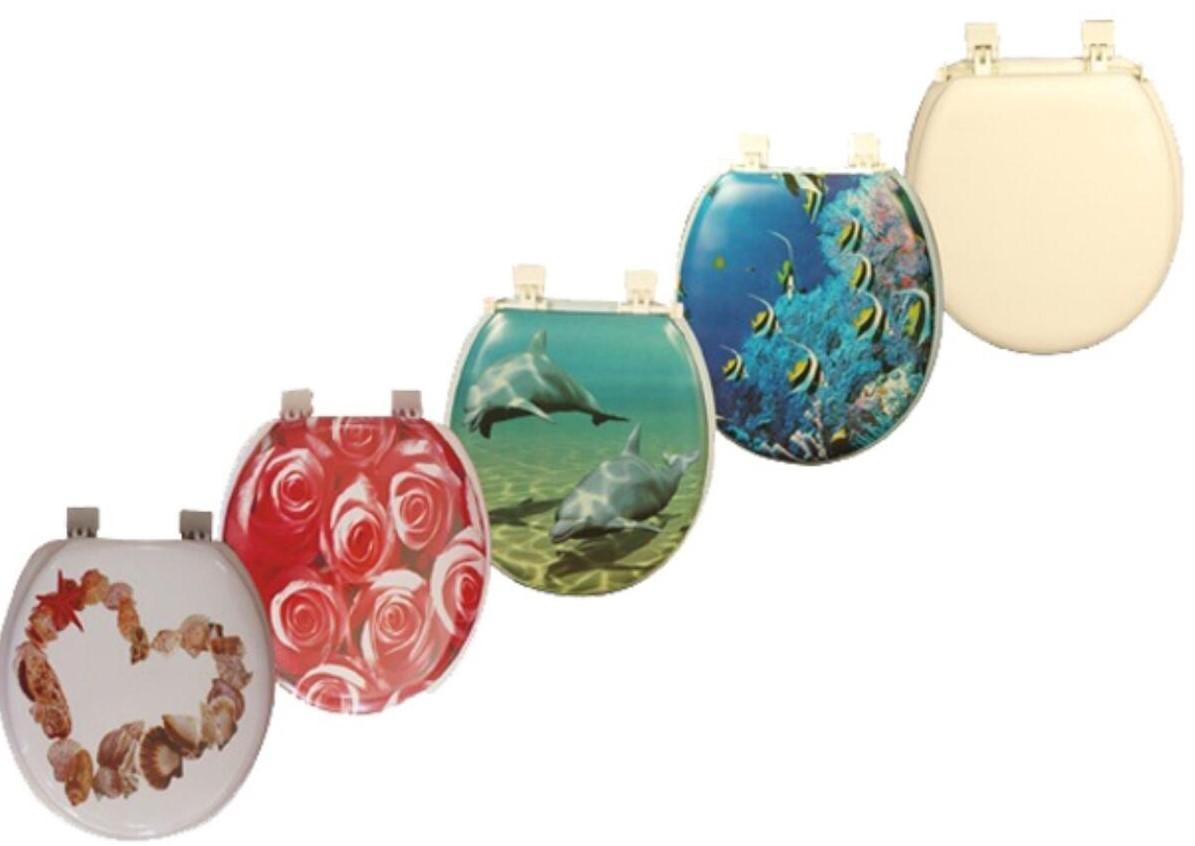 Capac vas WC Ertone SN 6500 AB+DS /6500 BL+DS