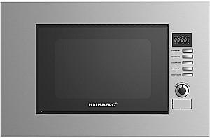 Cuptor cu microunde incorporabil HAUSBERG HB-8065IN