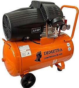 Compresor de aer Demetra DM-JN30V