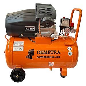 Compresor de aer Demetra DM-JN30V