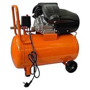 Compresor de aer Demetra DM-JN30V