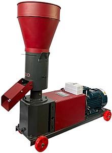 Granulator de furaje Demetra DM-160RM (motor inclus)