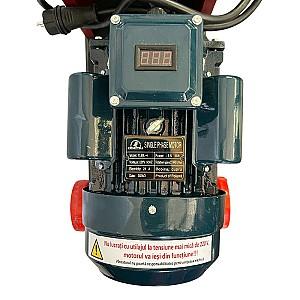 Granulator de furaje Demetra DM-160RM (motor inclus)