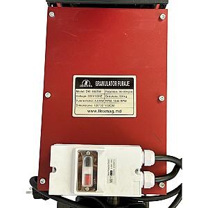 Granulator de furaje Demetra DM-160RM (motor inclus)