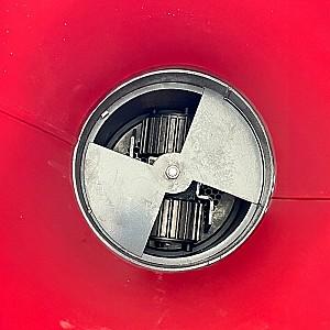 Granulator de furaje Demetra DM-160RM (motor inclus)