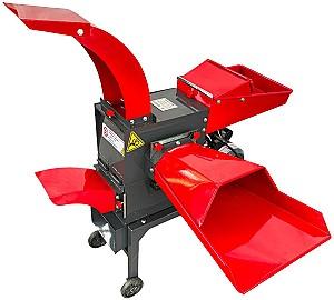 Tocator de furaje Demetra DM-400-24 PRO