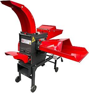 Tocator de furaje Demetra DM-400-24 PRO