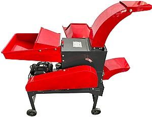 Tocator de furaje Demetra DM-400-24 PRO