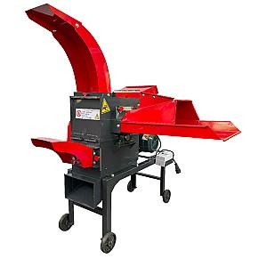 Tocator de furaje Demetra DM-400-24 PRO