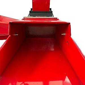 Tocator de furaje Demetra DM-400-24 PRO