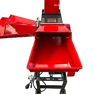 Tocator de furaje Demetra DM-400-24 PRO