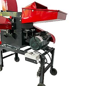 Tocator de furaje Demetra DM-400-24 PRO