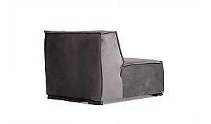 Canapea coltar Trendy Lego Corner 4 Gri