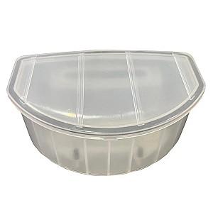 Aspirator robot HAUSBERG HB-3005