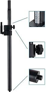 Suport pentru boxe Pronomic SPS-C-8AS