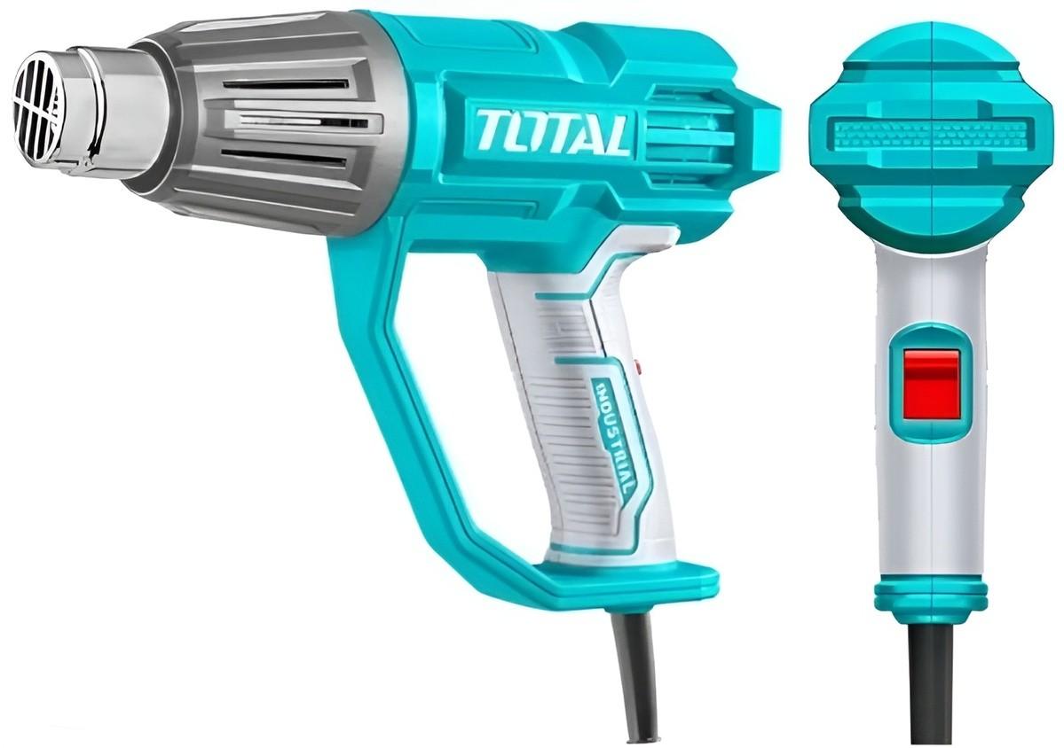 Suflant de aer cald Total TB20078