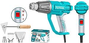 Suflant de aer cald Total TB20078