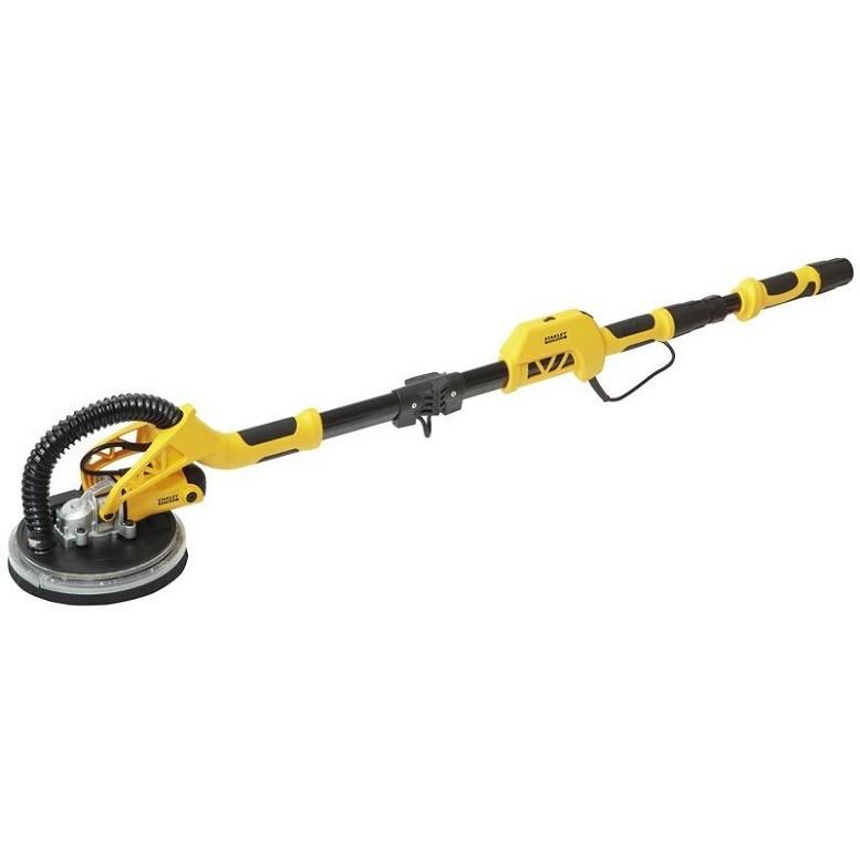Masina de slefuit beton Stanley SFMEE500S-QS