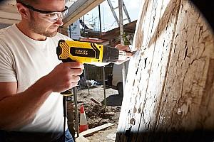 Suflant de aer cald Stanley FatMax FME670K