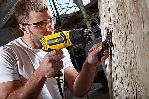 Suflant de aer cald Stanley FatMax FME670K