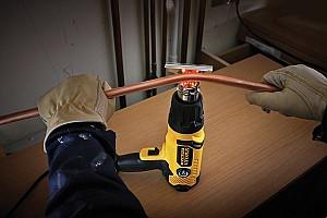 Suflant de aer cald Stanley FatMax FME670K